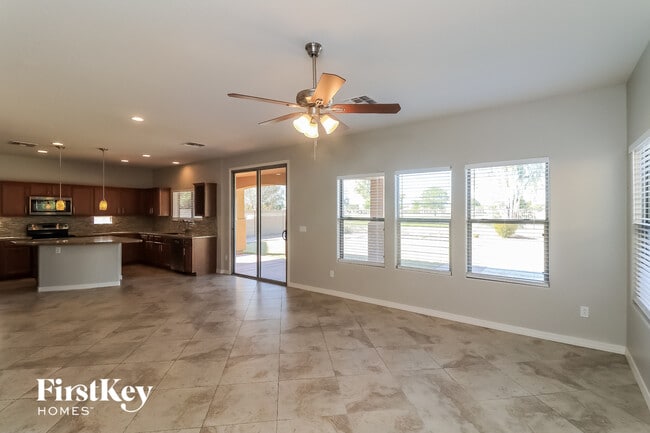 Building Photo - 21830 E Vía Del Palo