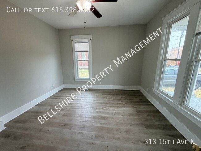 Foto del edificio - 313 15th Ave N