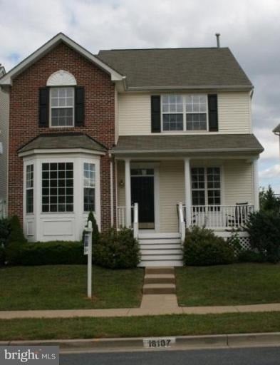 Building Photo - 18107 Coachmans Rd