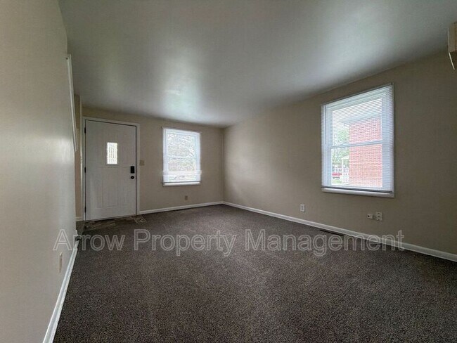 Foto del edificio - 5301 Benton St