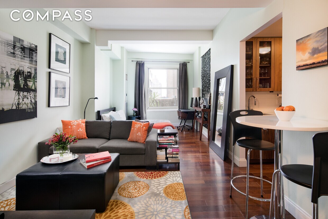 88 Greenwich St Unit 1310, New York, NY 10006 Apartment for Rent in New York, NY