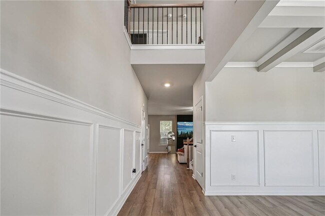 Foto del edificio - 120 Cabin Way