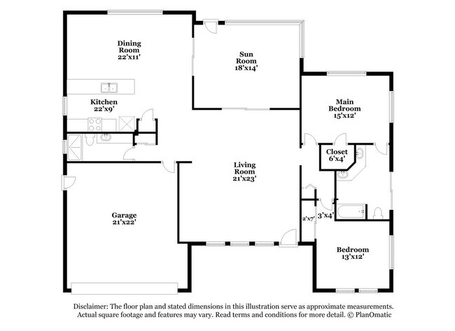 Foto del edificio - 7043 Fireside Dr