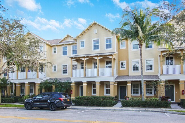 Building Photo - 116 Sea Plum Dr