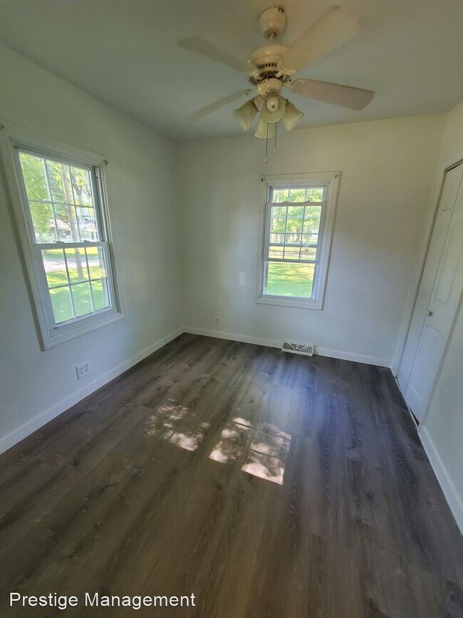 Building Photo - 2 br, 2 bath House - 5304 Concord Ave