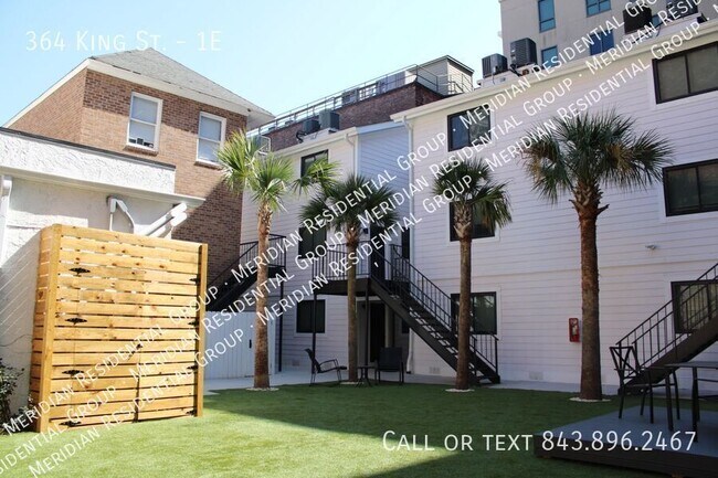 Foto del edificio - 364 King St