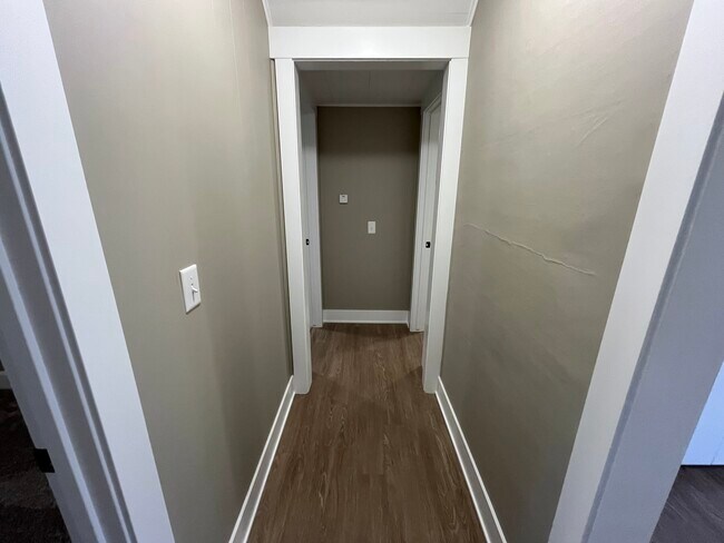 Foto del edificio - 209 E Sycamore St