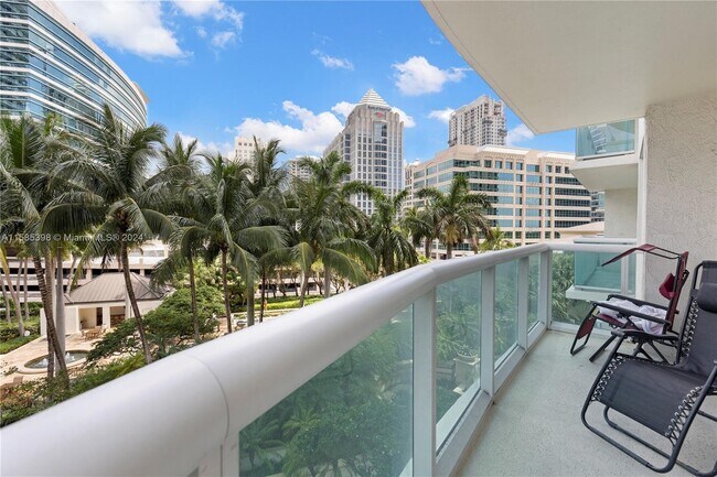 Foto del edificio - North New River Drive East, Fort Lauderdal...