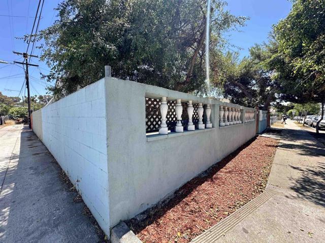 Foto del edificio - 411 33rd St