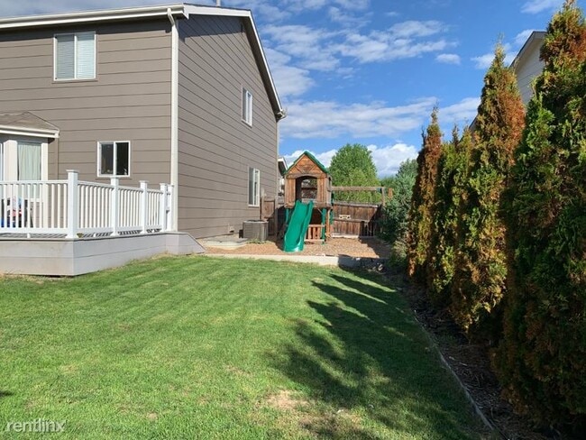 Building Photo - 4 br, 2.5 bath House - 1522 Angora Dr