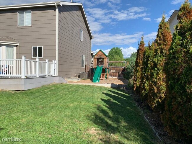 Foto del edificio - 4 br, 2.5 bath House - 1522 Angora Dr