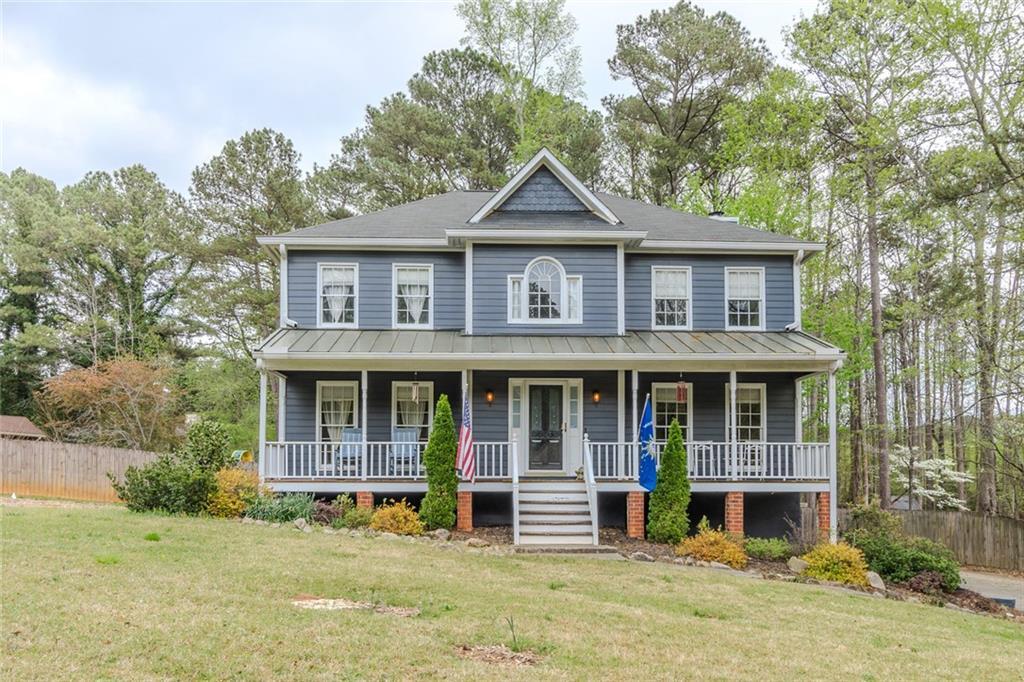 Primary Photo - 130 Brandon Mill Cir