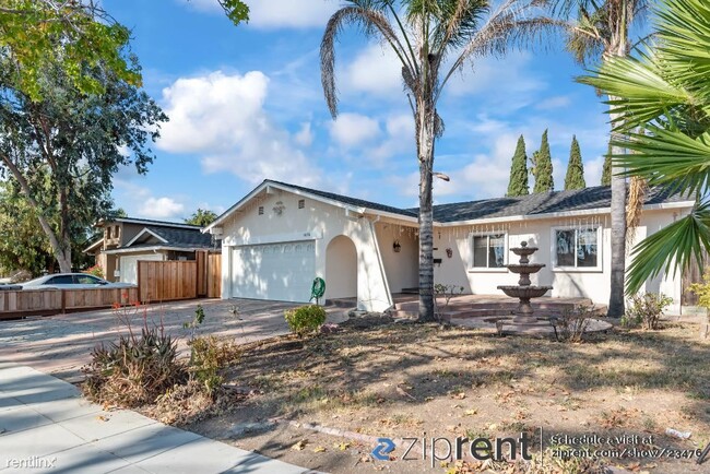 Building Photo - 3 br, 1 bath House - 1656 Messina Dr, San ...