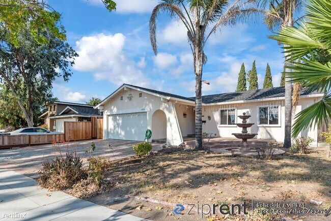 Foto del edificio - 3 br, 1 bath House - 1656 Messina Dr, San ...