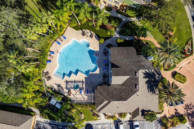 Piscina - Sunset Lake Condo