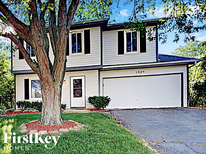 1525 Cumberland Rd, Aurora, IL 60504 House Rental in Aurora, IL