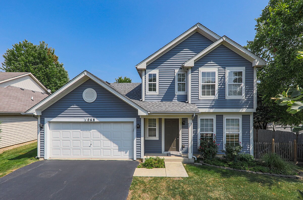 Primary Photo - 1068 Selma Ln