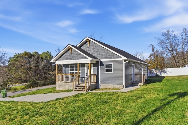 Foto principal - 920 Foch St