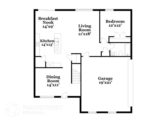 Building Photo - 2156 Vecchio Dr