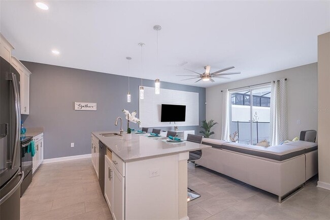 Foto del edificio - 4834 Love Storey Ln