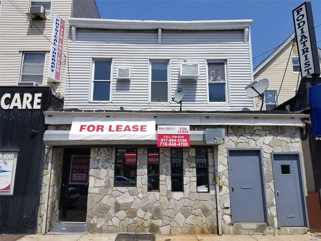Primary Photo - 97-13 101st Ave