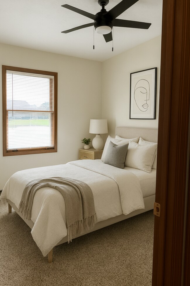 Foto del edificio - 1555 Windridge Pl