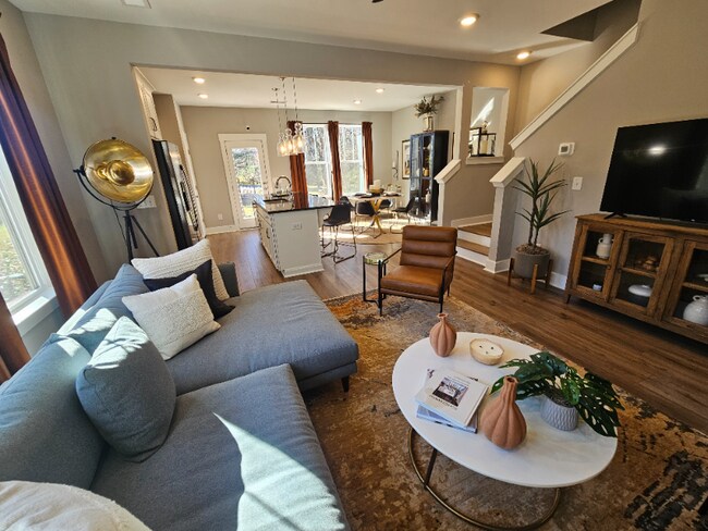 Foto del edificio - 31 Moon Hvn Wy