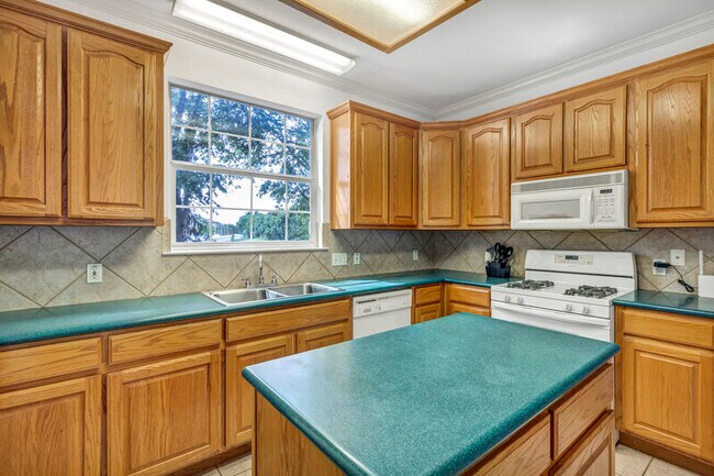 Foto del edificio - 2117 Willow Way