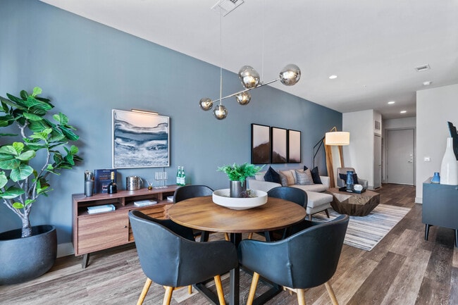 Miro apartments — community photo - Miro