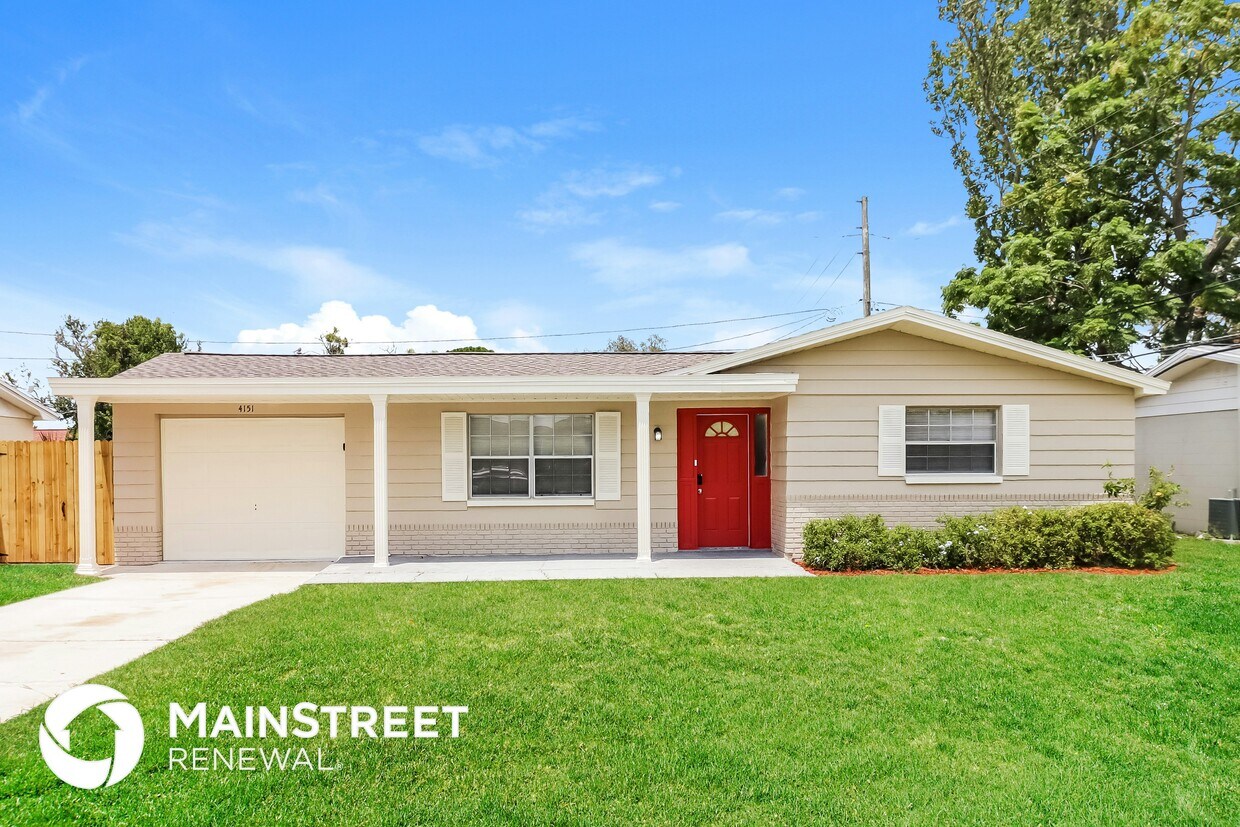 Foto principal - 4151 Ridgefield Ave