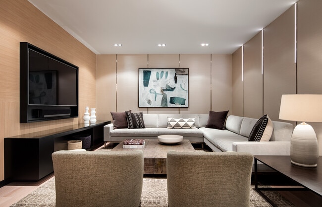 Interior Photo - The Westminster