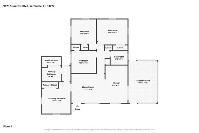 Foto del edificio - Charming Largo Home