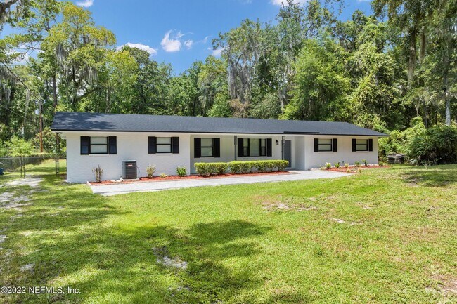 Building Photo - 5092 Harvey Grant Rd
