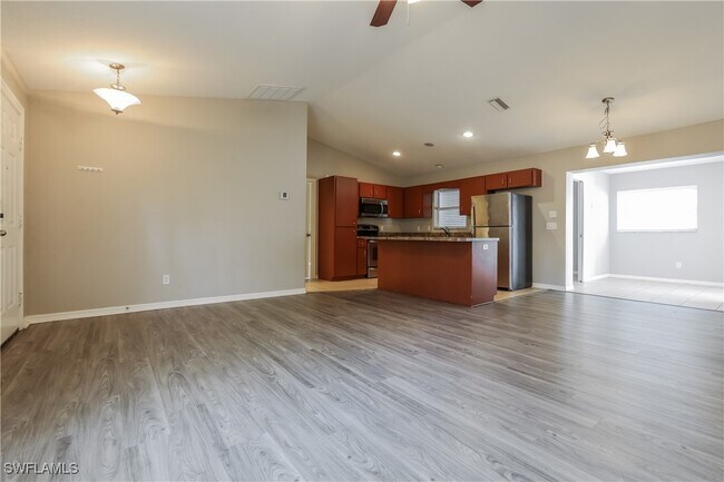 Building Photo - 3205 Ginsa Terrace