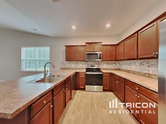 Foto del edificio - 1250 Aurora Glen Dr