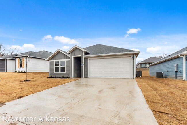 Foto del edificio - 4 br, 2 bath House - 1308 Chavis St