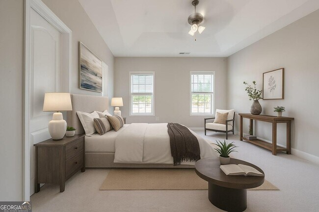 Foto del edificio - 17 Village Glen