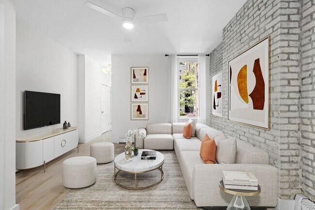 Foto del edificio - 1120 Hudson St