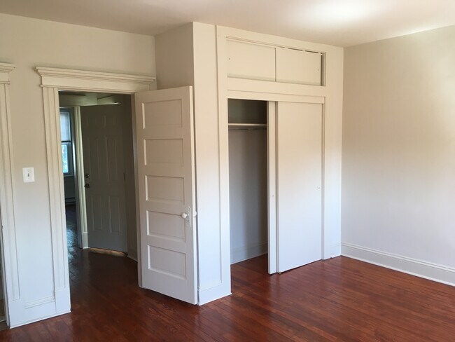 Foto del edificio - 2836 Guilford Ave