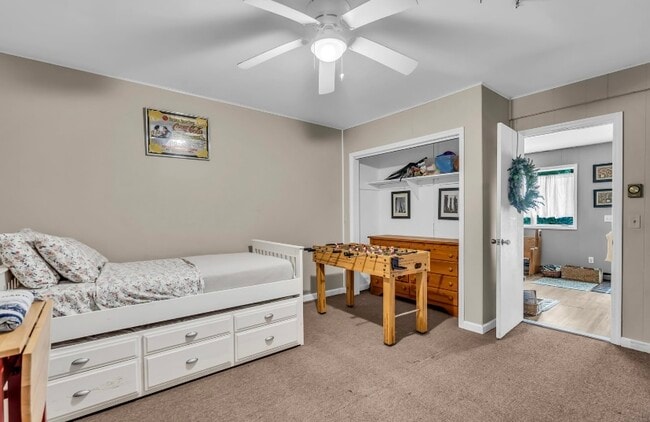 Foto del edificio - 8 Winona Ter