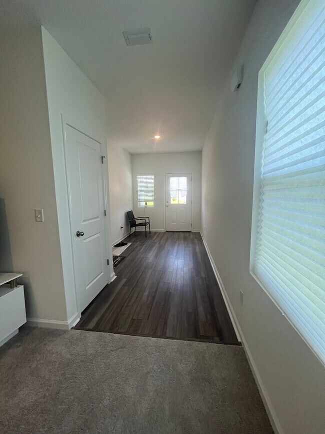 Building Photo - Beautiful brand-new 3-bedroom, 2-bath home located in a desirable new community!
