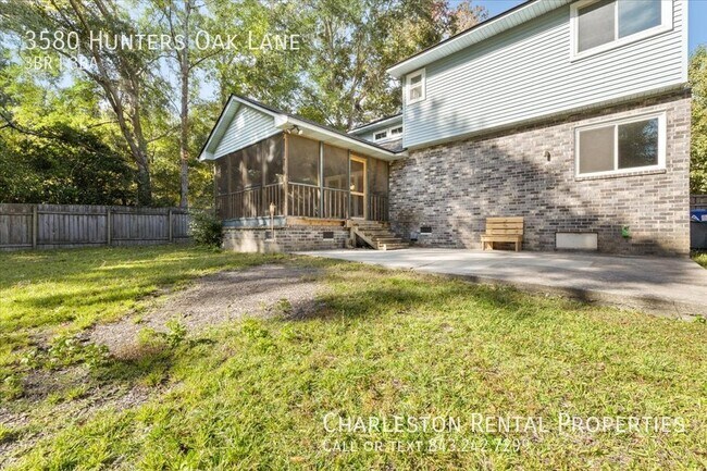 Foto del edificio - 3580 Hunters Oak Ln