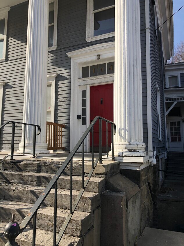 114 W Seneca St Unit 4, Ithaca, NY 14850 Apartments in Ithaca, NY