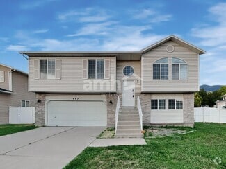 Building Photo - 447 S 1250 E