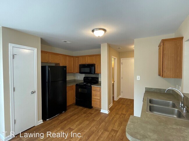 Foto del edificio - 3 br, 2.5 bath House - 509 Pullman St. SW