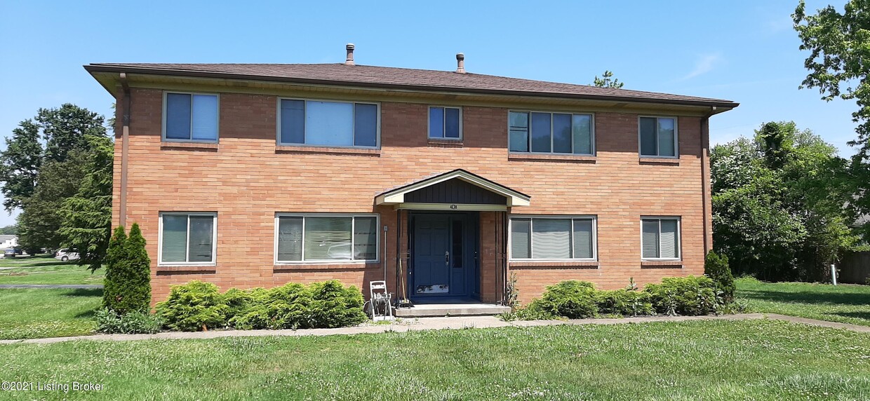 Primary Photo - 408 N Clark Blvd