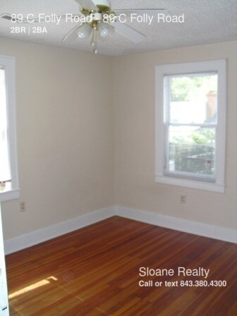 Building Photo - 89 Folly Road Blvd