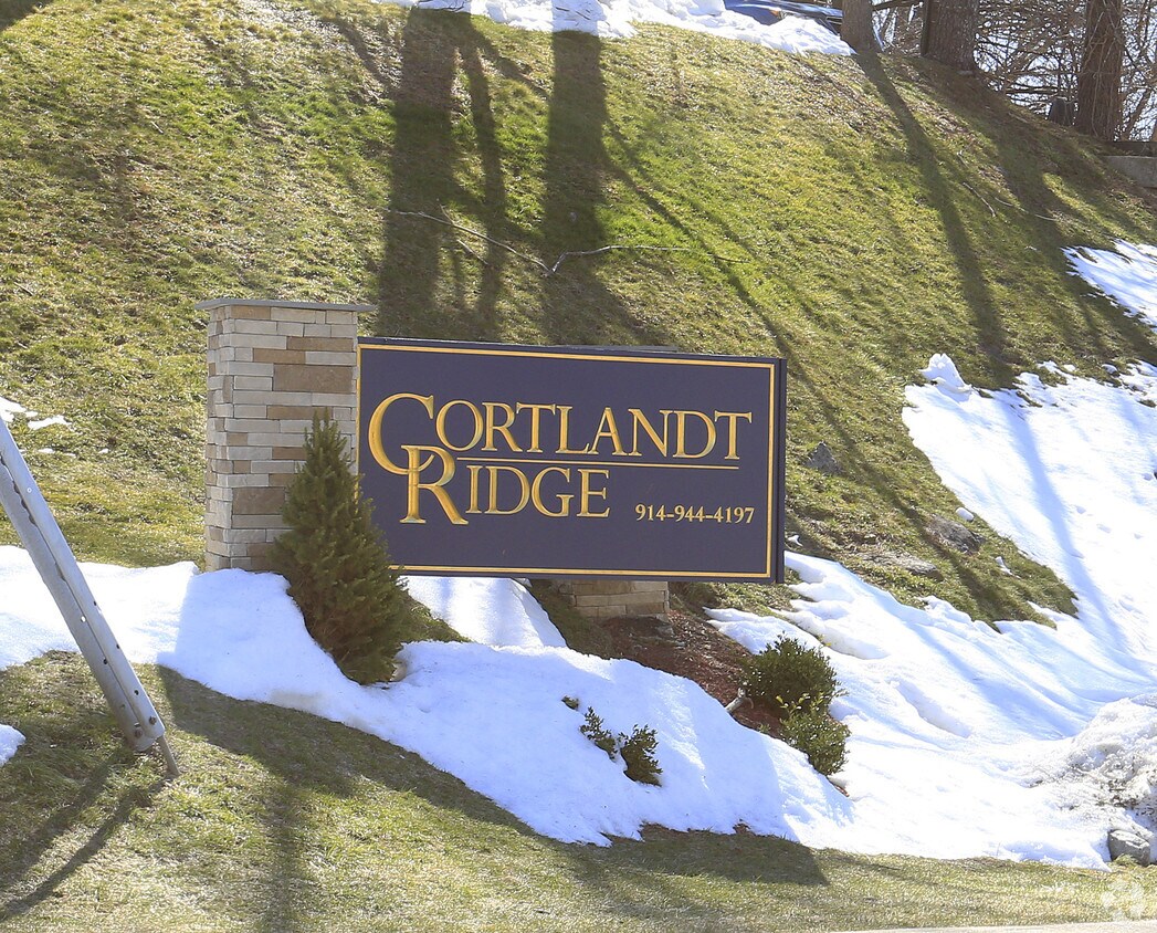 Cortlandt Living Apartments at 38 Claremont Gdns Ossining, NY