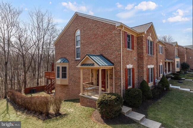 Foto del edificio - 2733 Quarry Heights Way