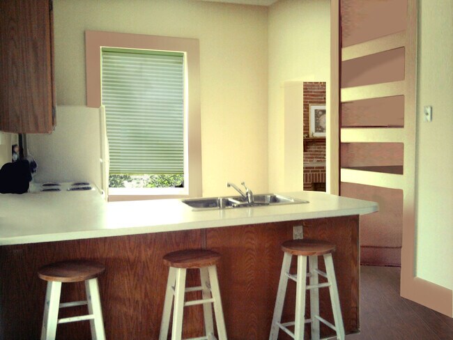 Foto del edificio - 1300 S 3rd St